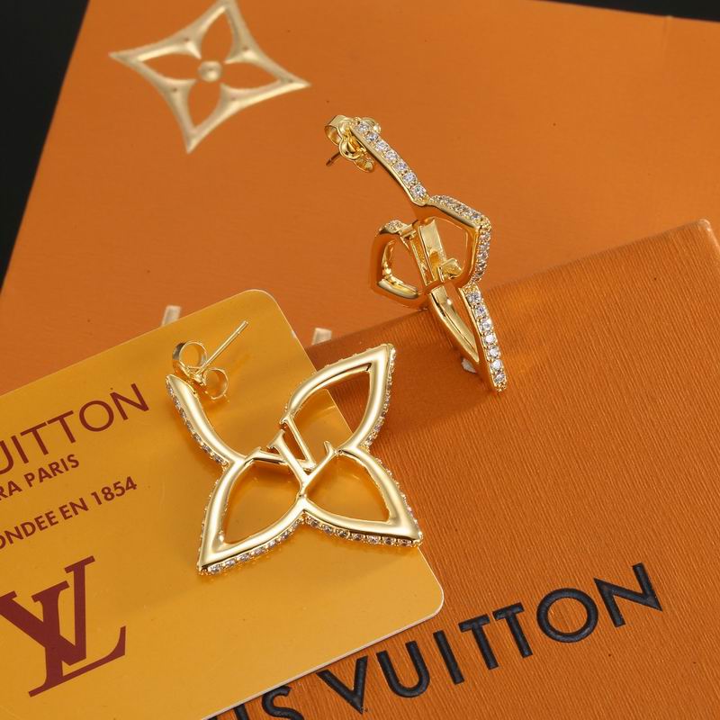 LV Earring 01yxx172